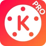 KineMaster Pro icon