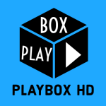 PlayBox HD Apk icon
