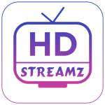 HD Streamz icon