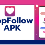 Top follow apk icon